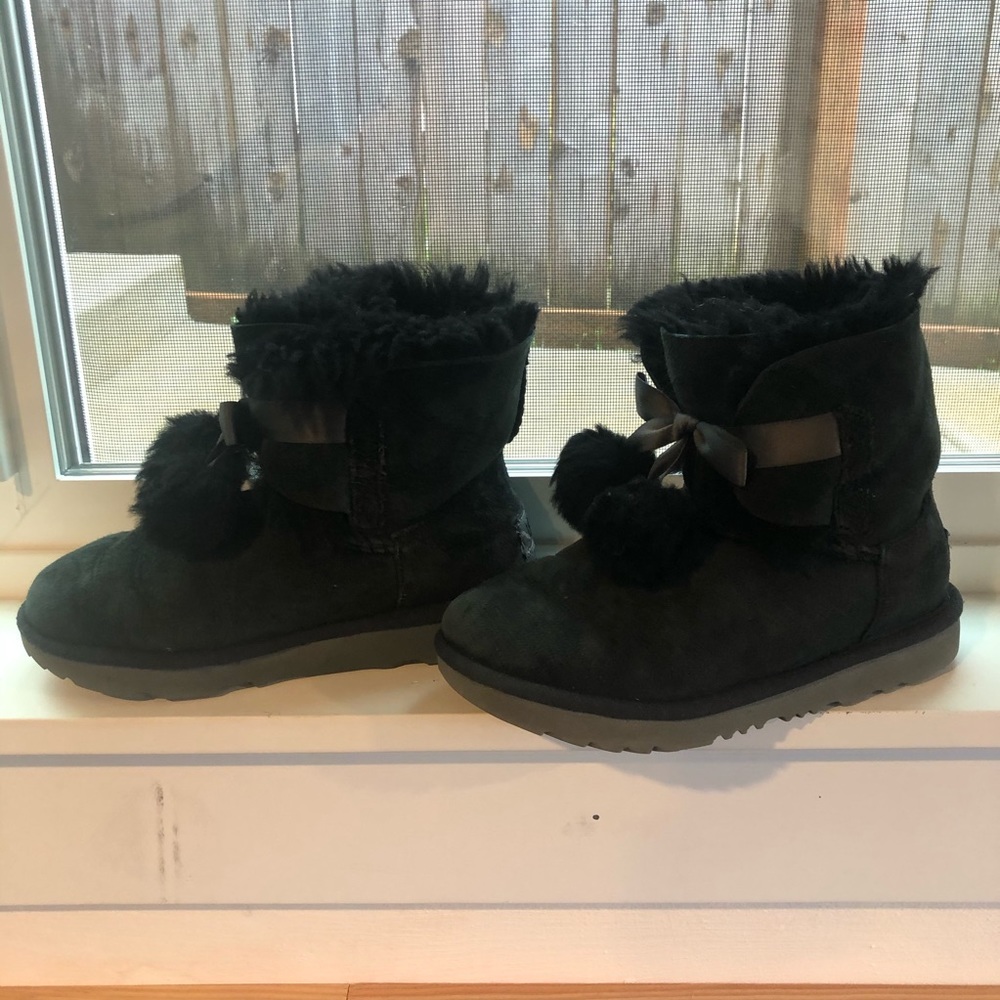 Kids Uggs